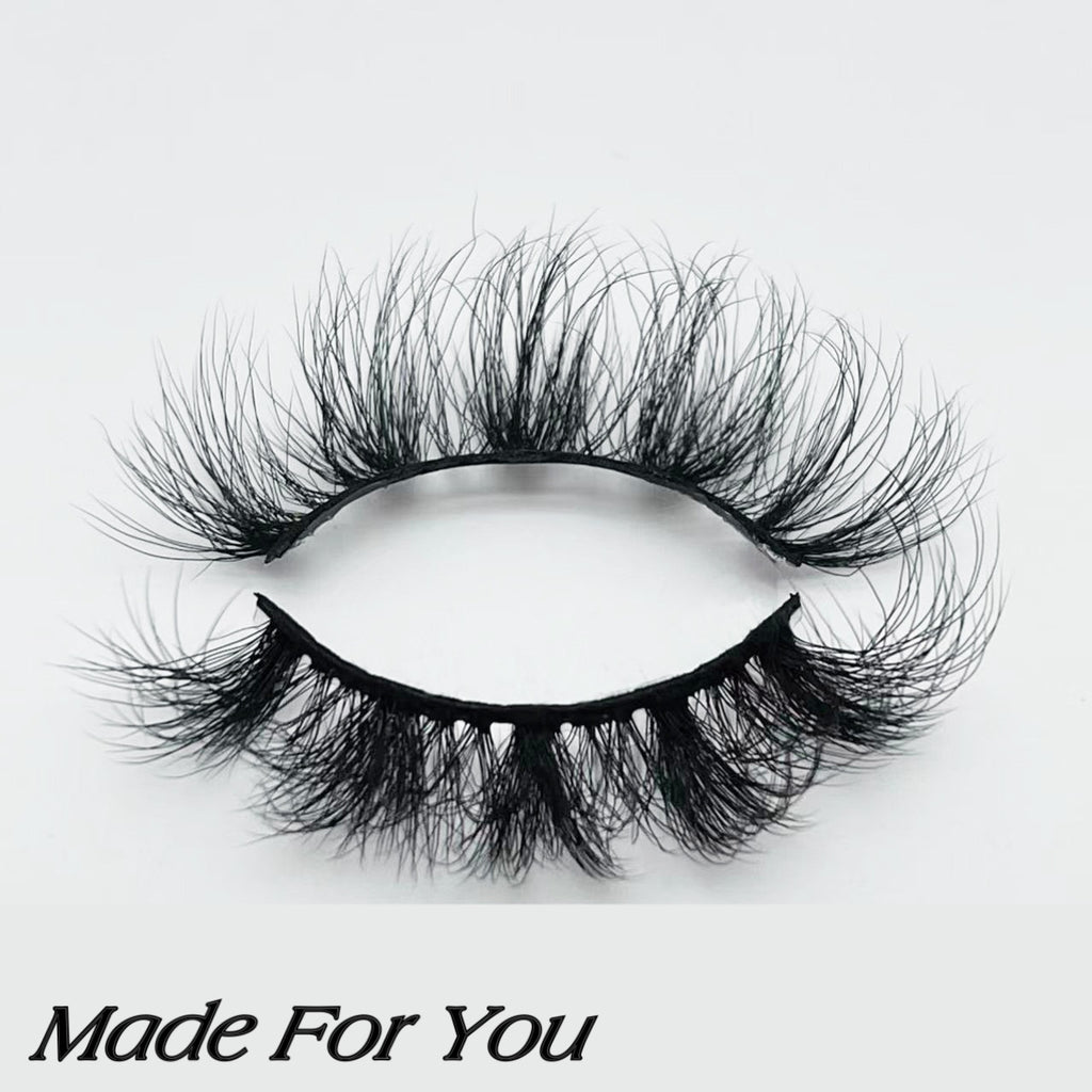 Made For You Lashes