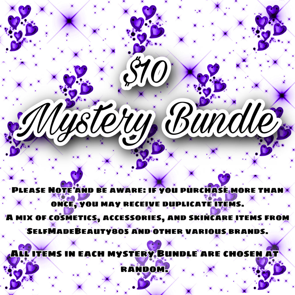 $10 Mystery Bundle